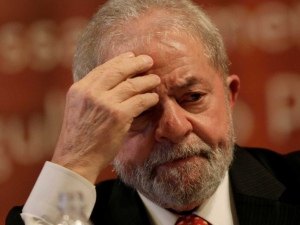 TSE deve julgar candidatura de Lula nesta sexta-feira