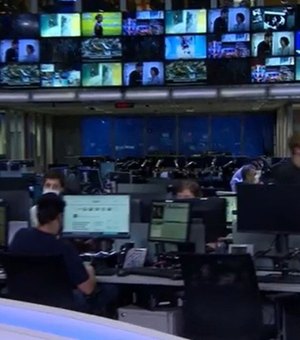 Em sistema conta-gotas, Globo demite 2 jornalistas veteranos por mês