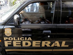 PF deflagra a terceira fase da Operação Circuito Fechado