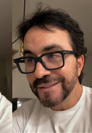 'A vida sexual de um padre existe', diz Padre Fábio de Melo