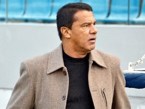 Mauro Fernandes vai substituir Leocir Dall’Astra no comando do Treze da Paraíba