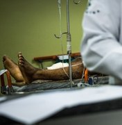 A cada cinco minutos, três brasileiros morrem em hospitais por falhas