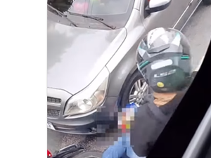 Suspeito de assalto é baleado e morto por policial em São Paulo