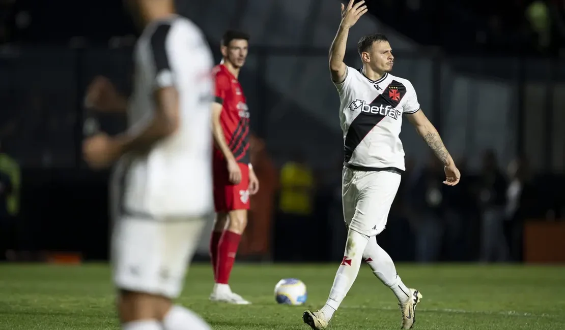 Vasco pode alcançar grupo seleto se classificar às semifinais da Copa do Brasil