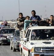 Estado Islâmico ataca base norte-americana na Síria
