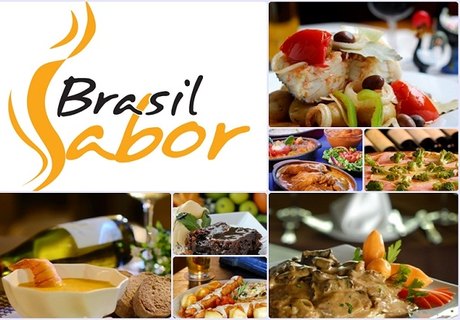 Resultado de imagem para FESTIVAL "BRASIL SABOR
