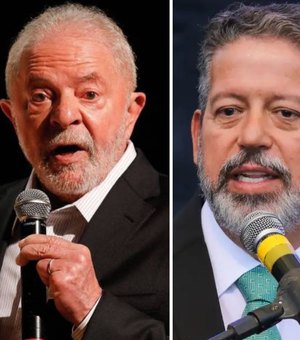 Lula quer Calheiros e Lira juntos em sanção do PL do Imposto de Renda