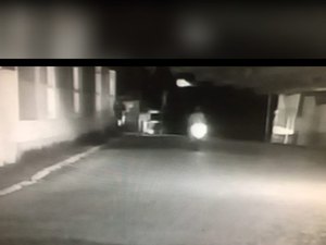 [Vídeo] Homem é baleado durante tentativa de assalto em Jundiá