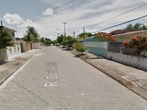 Homem é baleado durante tentativa de assalto na Gruta de Lourdes