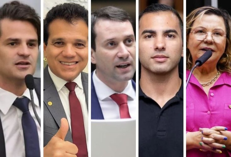 Pelo menos 11 nomes arapiraquenses vão às urnas nas eleições de outubro