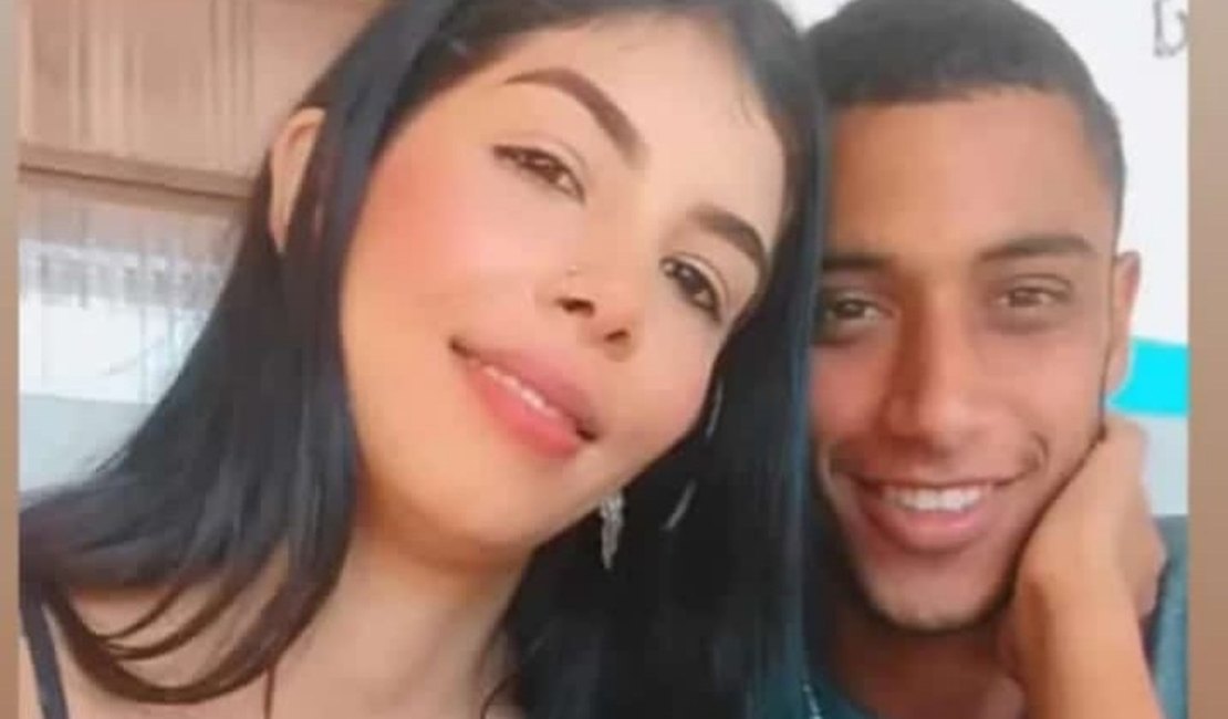 Acusado de matar ex-companheira em Palmeira dos Índios é preso em flagrante