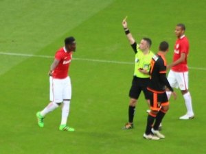 Novo capitão, Paulão vive 'adrenalina'  e assume liderança no Inter