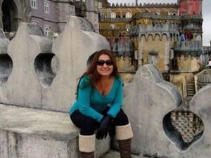 Filha suspeita de matar a mãe foi influenciada por cena de novela