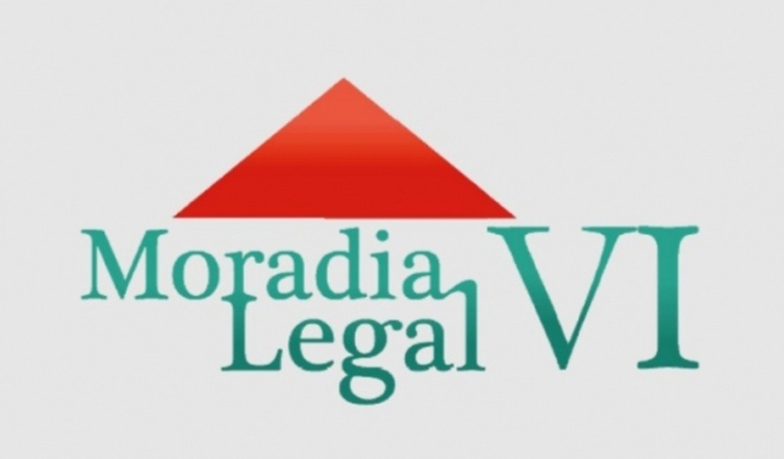 Programa Moradia Legal VI começa nesta terça (5) em Canafístula de Frei Damião