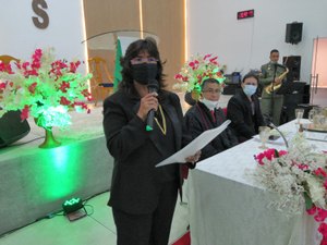 Médica especialista em Saúde Pública é a única mulher eleita para a Câmara de Vereadores Arapiraca