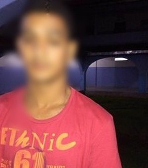 PC prende suspeito de matar adolescente e atirar na cabeça de militar 