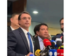 Flávio Bolsonaro acusa “fraude processual” após julgamento de ação contra Bolsonaro