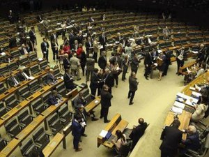 Reforma da Previdência: acompanhe ao vivo a sessão na Câmara