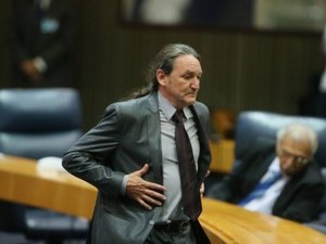 Vereador Marquito do PTB-SP é investigado por reter salário de funcionários