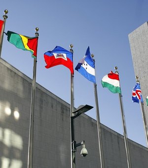 Primeiro escritório da ONU no Nordeste será inaugurado nesta segunda (02) em Maceió