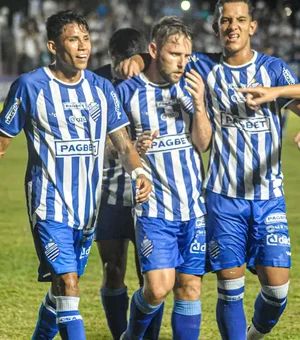 STJD mantém rebaixamento do CSA e nega pedido do Guarani