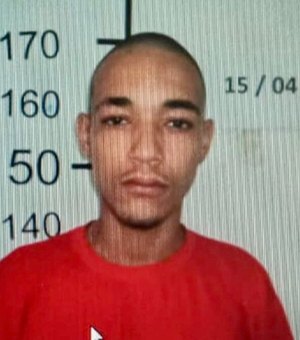 Suspeito de matar dono de bar no Cleto é procurado pela Polícia Civil