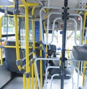 Empresários têm dez dias para retirar catracas altas de ônibus