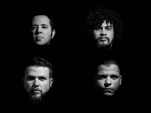 Banda Casa da Mata 'inaugura' shows musicais no Teatro Hermeto Pascoal no Sesc