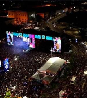 Do Grande Encontro a Matuê: Confira a programação do Verão Massayó deste sábado (17)