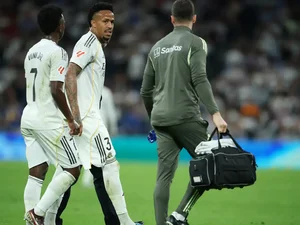 Militão passa por cirurgia e desfalcará seleção na Copa do Mundo
