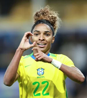 Seleção Brasileira Feminina vence Itália em segundo amistoso na Europa