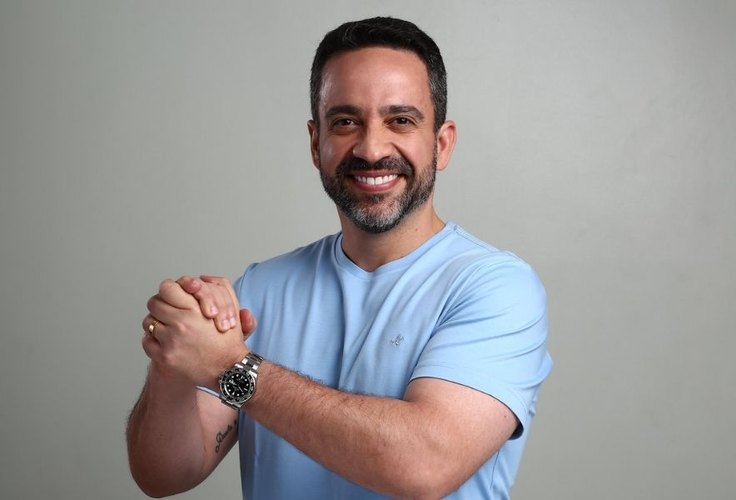 Paulo Dantas pode reforçar chapa do PSD para a Câmara Federal