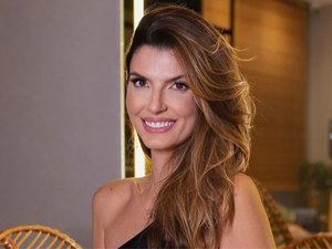 Primeira-dama de Maceió será agraciada com o título de Cidadã Honorária de Alagoas