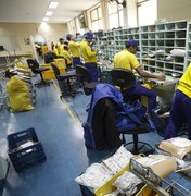Greve nos Correios: TST determina manutenção de 80% do efetivo