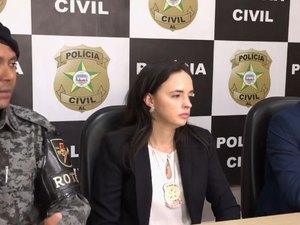 PC/AL trabalha com hipótese de crime premeditado em caso de torcedor espancado; 10 pessoas estão envolvidas
