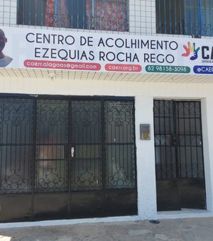 Sede do Centro LGBT de Maceió sofre tentativa de arrombamento