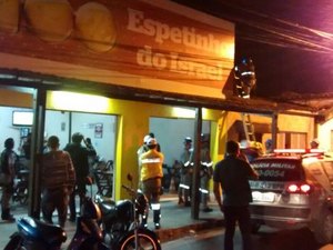 Além de buscar apoios, empresários de Arapiraca articulam ação judicial contra crise no setor