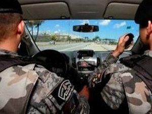 Policiais questionam mudanças na escala para Carnaval 2020