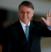 Bolsonaro promete aumentar salário mínimo acima da inflação em 2023