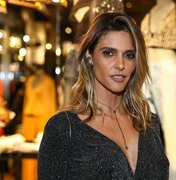 Fernanda Lima é xingada por cantor e bloqueia comentários no Instagram