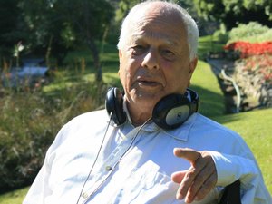 Morre o cineasta Nelson Pereira dos Santos