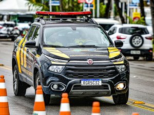 Confira os pontos de bloqueio para o Desfile da Emancipação de Alagoas