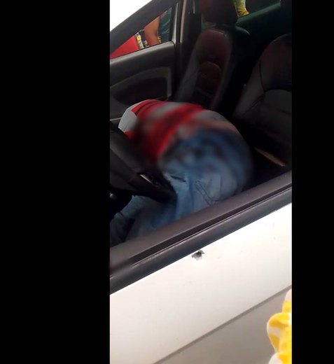 Acusado de matar motorista durante disputa por passageiros vai a júri popular