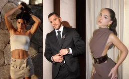 Entenda a polêmica envolvendo André Lamoglia, Mel Maia e Jade Picon