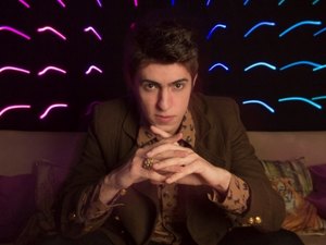 Revelação da música eletrônica é atração em réveillon de Maceió, conheça o Boss In Drama