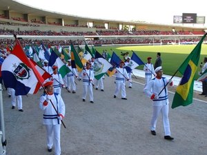 Governo convida população para desfile em comemoração aos 198 anos de Alagoas