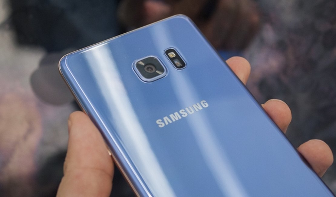 Samsung enfim faz recall oficial do Galaxy Note 7 explosivo nos EUA