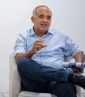 Prefeito tranquiliza população e desmente que foi afastado do cargo em Tapera