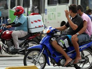 Alagoas ainda não tem prazo para controle de cinquentinhas