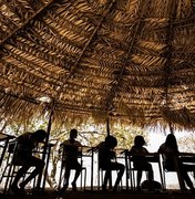 [Vídeo] Indígenas Aconã denunciam falta de escola em aldeia de Alagoas